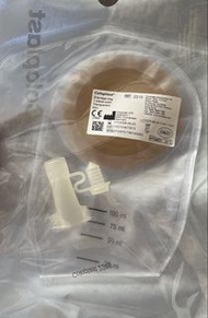 Coloplast 2210 腸造口袋12個 連配件4件