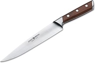 BOKER 03BO516 Forge Maple Vegetable Knife, Brown
