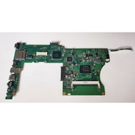 X401A Laptop motherboard For ASUS X301A X401A X501A HM70 PGA989 Notebook Mainboard REV 2.0 SJTNV HM7