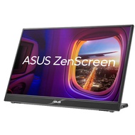 5Cgo ASUS ZenScreen MB16QHG Portable Monitor – 16" WQXGA (2560 x 1600) IPS Panel, 120 Hz Refresh Rat