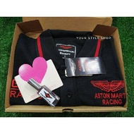 SUPRISE BOX UNTUK LELAKI HADIAH UNTUK LELAKI BAJU TSHIRT BERKOLAR HACKETT HADIAH BIRTHDAY HADIAH BAJ