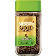 Nestlé Nescafe Gold Blend Fragrance 80g