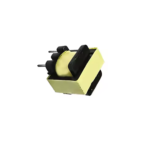 5PCS EI-14 600:600 Ohm 1:1 Audio Isolation Transformer 50hz-100khz Frequency 1KV Withstand Voltage N