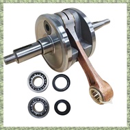 (KYEU) Motorcycle Engine Crankshaft Parts for DT200WR WR200 Motorcycle Camshaft