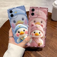 Latest SAMSUNG A08 2026 Case Softcase Procamera SAMSUNG A05 A06 A07 A08 Silicone TPU Casing hp Case
