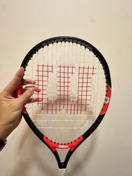 Wilson Roger Federer Junior 網球拍