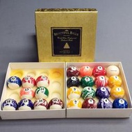 全揚撞球 限量 絕版中古球【大象球單顆-花式撞球(大理石紋)】Elephant Bballs-母球-*單顆賣*..(撞球