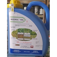 ACM Bezorol 18SL - glufosinate-ammonium 18% - 4L Herbicides