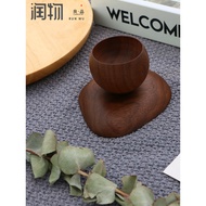 Indestructible Indoor Tumbler Fragrance Oil Diffuser Stone Wood Diffuser Stone Aromatherapy Wooden O