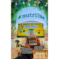 AMWAY - Nutrilite Bio C Plus All Day Formula