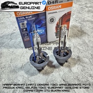 OSRAM D4R HID XENON BULB D4R HEADLIGHT ALTIS VIOS ACCORD
