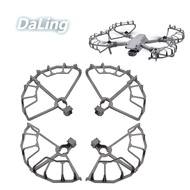 For DJI AIR2/2S Blade Protection Ring MAVIC AIR 2S Propeller Collision Cover Drone Accessories