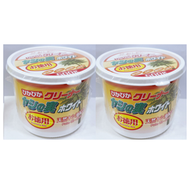 椰子白 萬用清潔膏 (500g❎2) #棕櫚油精華 強力去污清潔膏 去污萬用膏 Aimedia 清潔膏 平行進口 #e閃購homesales