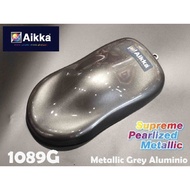 AIKKA 1089G METALLIC GREY ALUMINIUM