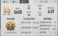 Pubg代打