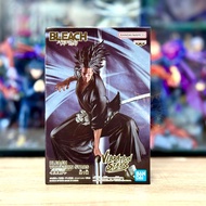 Vibration Stars Bleach Kenpachi Zaraki Salty Pachi Saraki Death God Banpresto Lot JP Figure