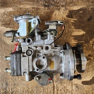 Nissan Frontier D22 2.5 YD25 USED fuel injection pump TESTED  (ASK ME FIRST) (Tanya Saya Dulu)