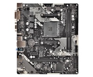 MAINBOARD (เมนบอร์ด) ASROCK รุ่น B450M-HDV R4.0 Socket AMD AM4 / Ryzen (mATX & mini ITX  board) - สิ