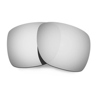 HKUCO Polarized Replacement Lenses For Deviation Sunglasses