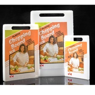 GUPPY PE CHOPPING BOARD / GUPPY PE 切菜板 / GUPPY PE PAPAN MEMOTONG