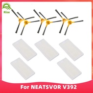 Side Brush For Neatsvor V392 / Kabum Smart 700 / Tesvor S6 / Proscenic 800T / Liectroux C30B / GARLY