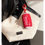 Coke Can Keychain 12cm.there Are 2 Types.