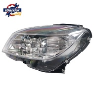OEM 2048208461 2048208361 Auto Headlights Halogen Car Headlamp for Mercedes-Benz C-Class W204 2012