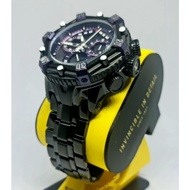 Invicta Swiss Movement Huracan Men Watch