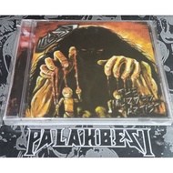 Logam (Jewel Case CD) Used cd