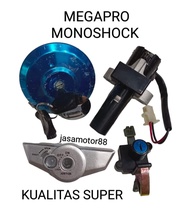 KUNCI KONTAK KOMPLIT MEGAPRO MONOSHOCK
