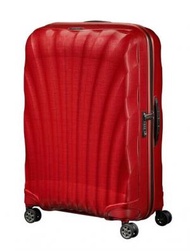 Samsonite - 新秀麗經典款C-LITE行李箱28吋-歐洲生產