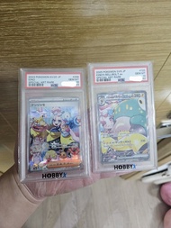 Psa10奇樹連號！！6500