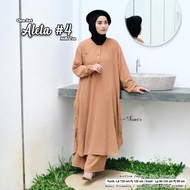 Aleta 4 Set by HIJAB SISTERS