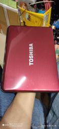 TOSHIBA T210 筆記型電腦 螢幕破 零件機