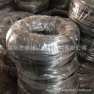 7075 High Hardness Spring Aluminum Wire Screwing Aluminum Wire Flattened Aluminum Wire Square Wire