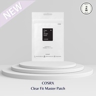 Cosrx Clear Fit Master Patch