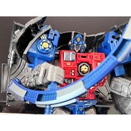 Transforming Toys King Kong Autobot Optimus Prime Mechanical Planet Transforming Robot Mecha Toys Co