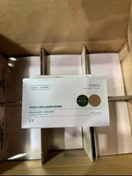 現貨🍄VT 老虎膠原蛋白面膜 (30片裝)