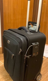 Lowepro Pro-Roller X100