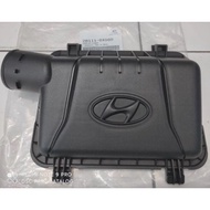 Air filter cover HYUNDAI i10