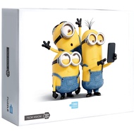 Ready Stock Minions Movie Jigsaw Puzzles 1000 Pcs Jigsaw Puzzle Adult Puzzle Creative Giftfyhjg