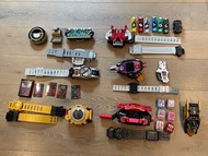 幪面超人變身腰帶假面超人 Kamen Rider