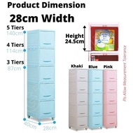 Storage Organizer as Wardrobe Cupboard Kitchen cabinet Bookshelves / Storage Cabinet with Tall Inter