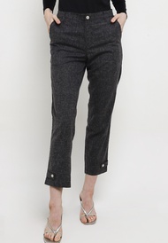 MFMW Aresti Celana Panjang Dark Grey