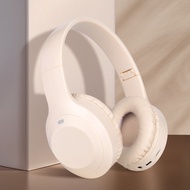 Hot-Selling M5 Bluetooth Over-Ear Headphones Wireless Sports Leisure Music DJ Headphones