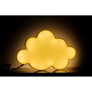 Cloud Lamp | Cloud night light | Night lamp | Cloud nightlamp