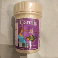 Ganilia soft gel 60s