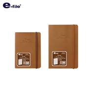 e-file (อี-ไฟล์) สมุดโน๊ตวิเวลลา เดอบอส รหัส CNB77  CBN78