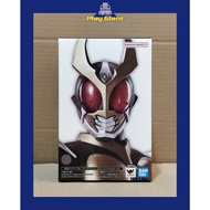 S.H.Figuarts Shinkocchou Seihou Masked Rider Agito Grand Form 25th Anniversary Ver
