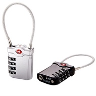 [ONN] Master Lock TSA Locks Smart Combination Lock For Travel กระเป๋าเดินทาง Anti Theft Code Padlock Customs Password Lock